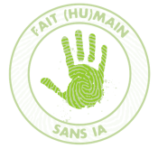 Logo Fait Humain