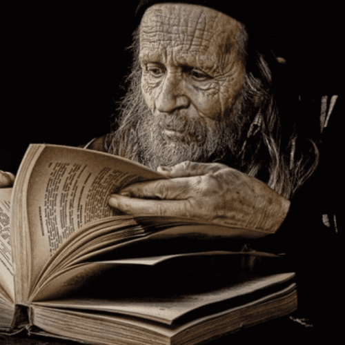 connaissance des anciens