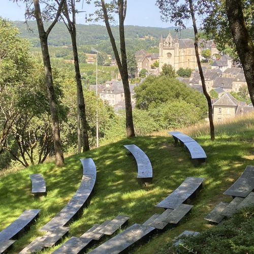 Jardin de l'imaginaire