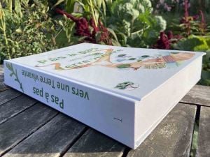 livre permaculture pas a pas vers une terre vivante