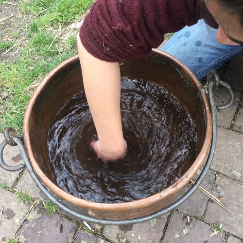 La dynamisation, un élément clé