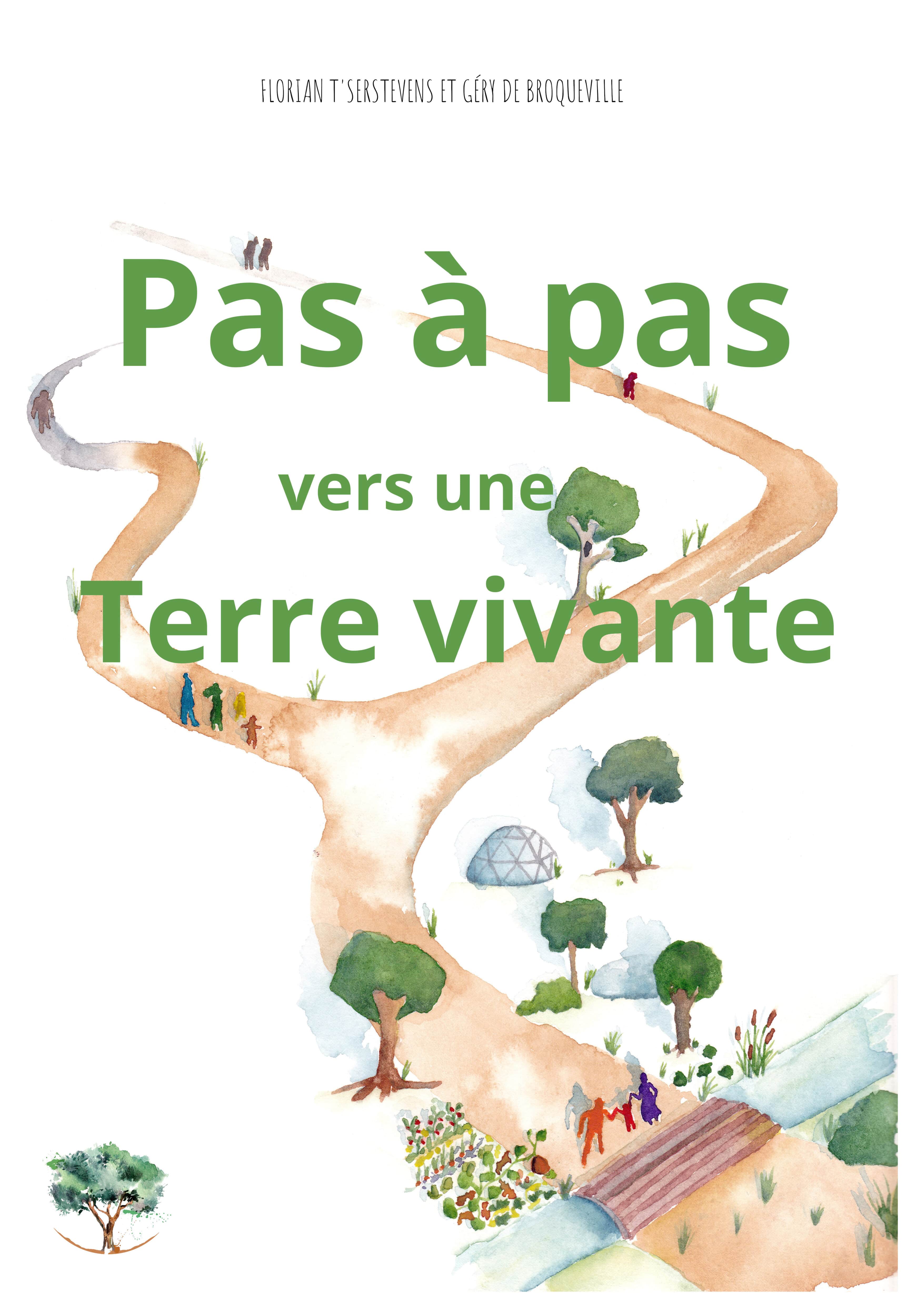 livre page de couverture