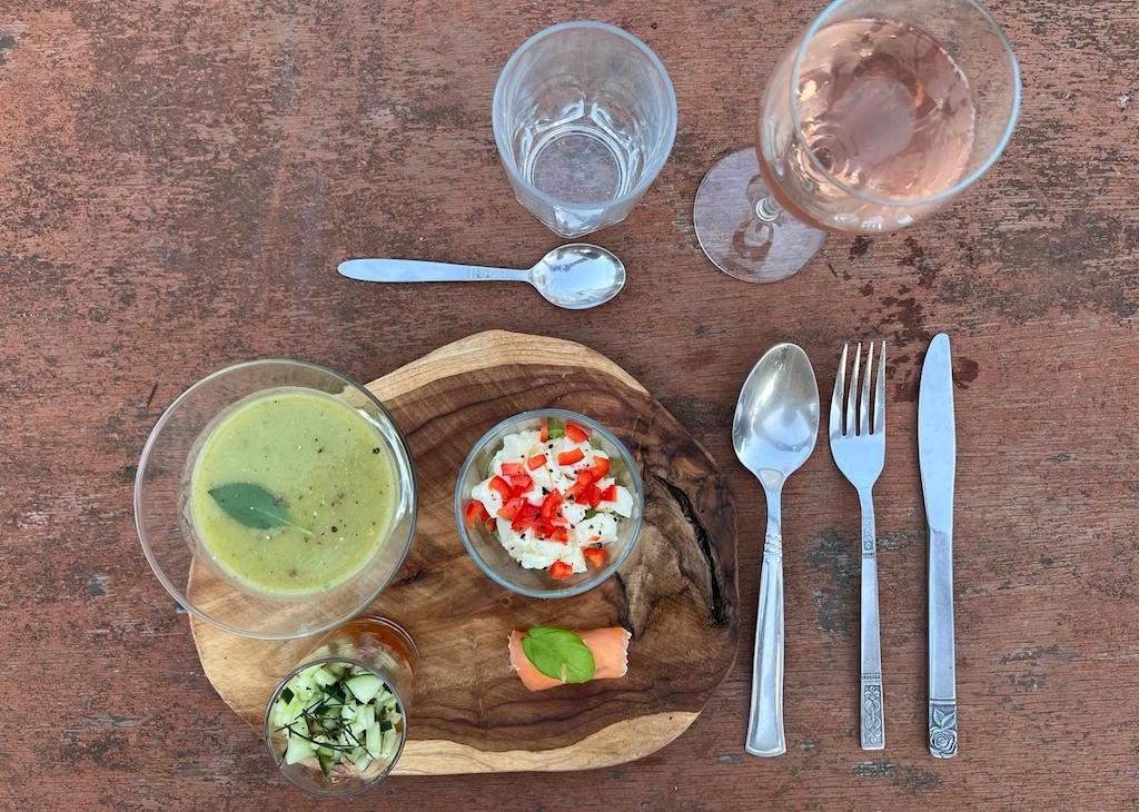 pas a pas cuisine sauvage formation eghezee namur