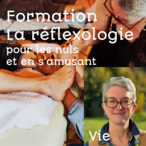 Formation reflexologie plantaire