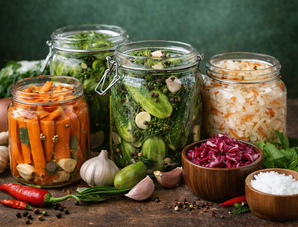 pas a pas pain levain formation four eghezee namur