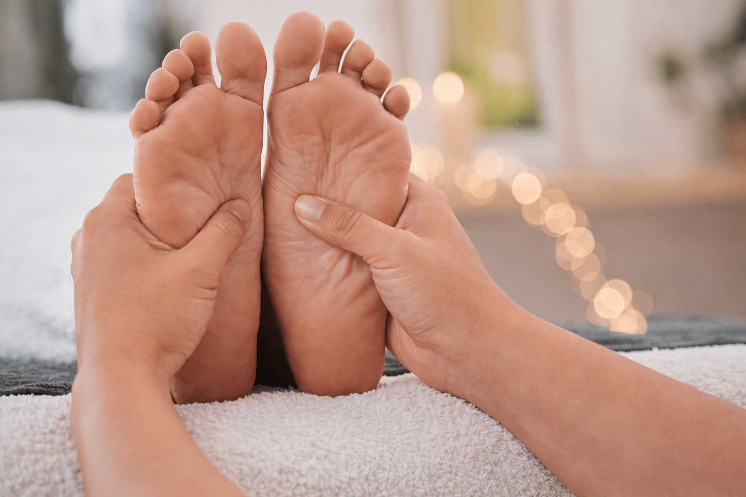 plante de pied formation reflexologie plantaire