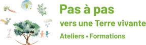 Pas &agrave; Pas - vers une Terre vivante